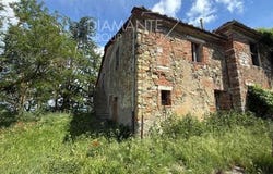 Asciano, Toscana|Tuscany