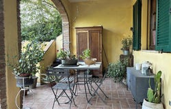Fauglia, Tuscany 56043