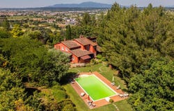 Fucecchio, Fucecchio, Tuscany 50054