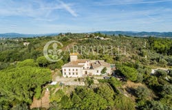 Impruneta, Tuscany 50023