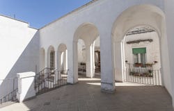 Oria, Apulia 72024