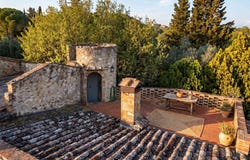 Montepulciano, Tuscany 53045