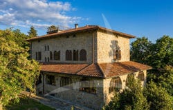 Perugia, Umbria