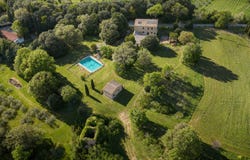 Pomarance, Tuscany 56044