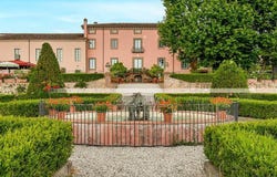 Capannori, Tuscany 55012