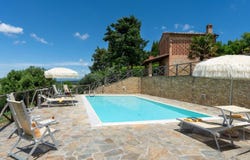 Volterra, Tuscany 56048