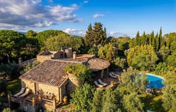 Montepulciano, Tuscany 53045