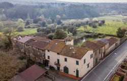 Larciano, Tuscany 51036