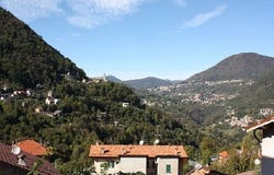 Schignano, Lombardy 22020