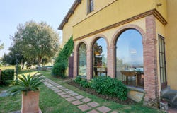 San Miniato, Tuscany 56028