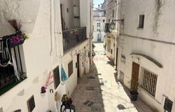 Cisternino, Apulia 72014