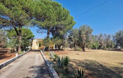 Oria, Apulia 72024