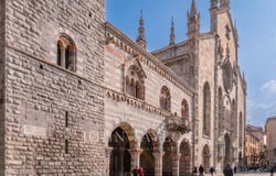 Como, Lombardy 22100