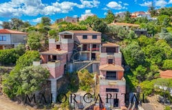 Budoni, Sardinia 08020