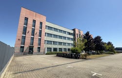 Settimo Torinese, The Piedmont 10036