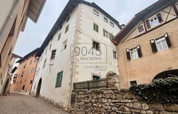 Die Adresse erhalten Sie vom Anbieter, Montan, Trentino-Alto Adige 39040