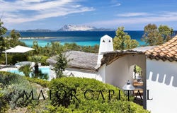 San Teodoro, Sardinia 08020