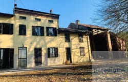 Frazione Tre Cantoni, Isola Sant'Antonio, Piedmont 15050