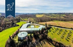Barberino Tavarnelle, Firenze