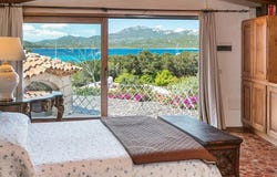 Porto Cervo, Sardinia 07021
