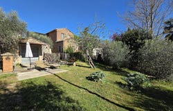 Lajatico, Tuscany 56030