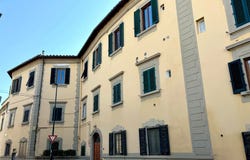Firenze, Tuscany 50125