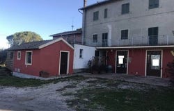 Castiglione Del Lago, Umbria
