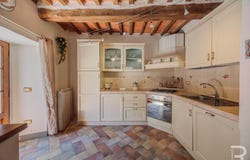 Montieri, Tuscany 58026