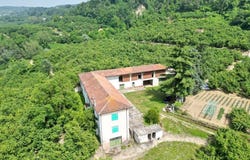 Cravanzana, The Piedmont 12050