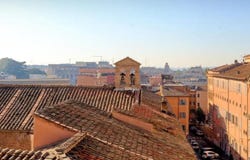 Rome, Lazio 00184