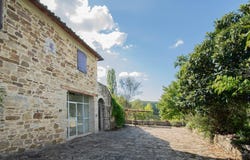 Gaiole in Chianti, Tuscany 53013