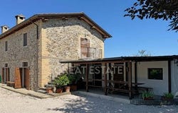 Anghiari, Arezzo