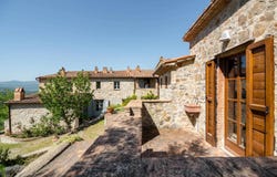 Seggiano, Tuscany 58038