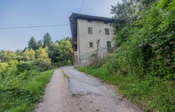 Pergine Valsugana, Pergine Valsugana, Trentino-South Tyrol 38057