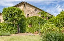 Pomarance, Tuscany 56045