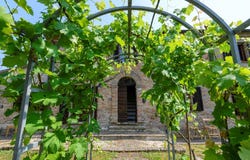 Mondavio, Marche 61040