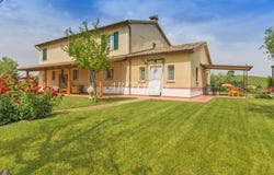 Barchi, Marche 61040