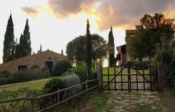 Magliano in Toscana, Tuscany 58051