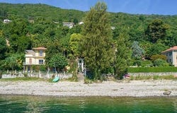 SS 34 del Lago Maggiore, SS 34 del Lago Maggiore 130 - 55, Oggebbio, Verbano-Cusio-Ossola 28824