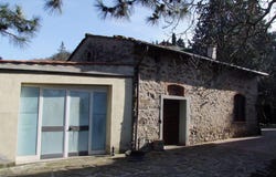 Rufina, Tuscany 50060