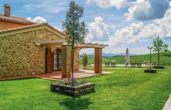 Pisa, Tuscany