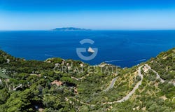 Monte Argentario, Tuscany 58019