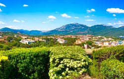 Porto Rotondo, Sardinia 07026