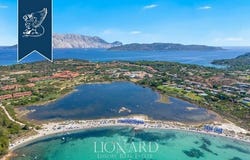 San Teodoro, Sassari