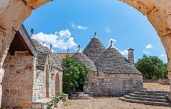 Monopoli, Apulia 70043