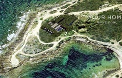 Unnamed Road, Stintino, Sardinia 07040