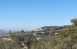Assisi, Umbria 06081