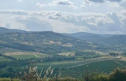 Orvieto, Umbria