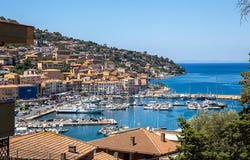 Porto Santo Stefano, Tuscany 58019