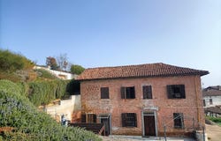 Vinchio, The Piedmont 14040